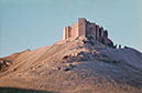 Araberburg im antiken Palmyra